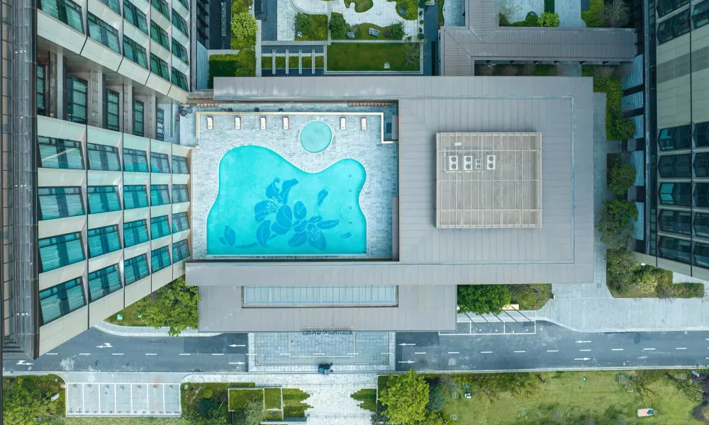 Four Points By Sheraton Guangzhou, Baiyun, фото 5
