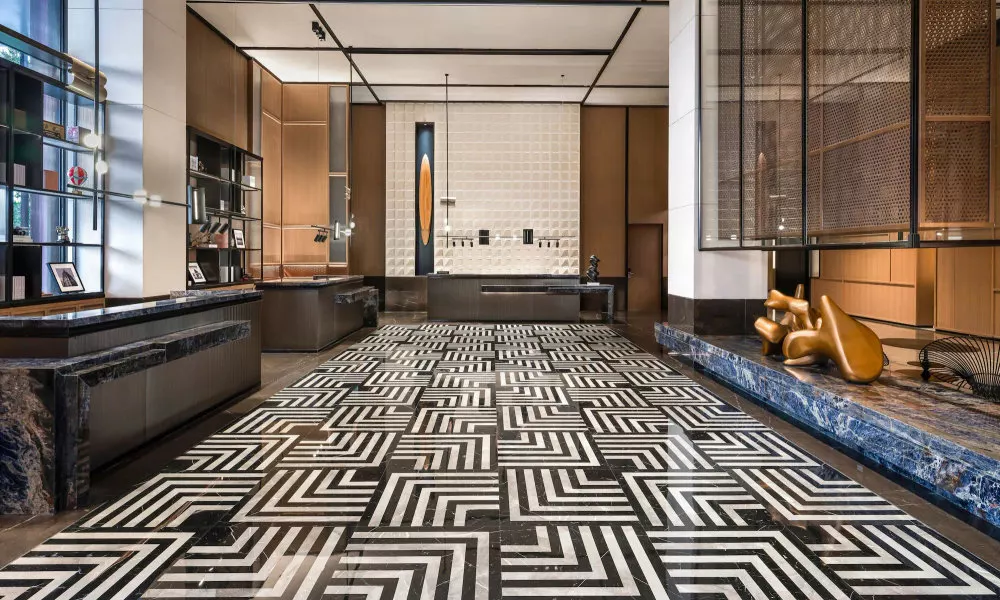 Four Points By Sheraton Guangzhou, Baiyun