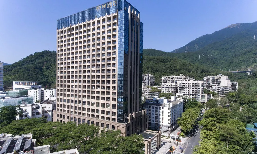 YUELIN HOTEL