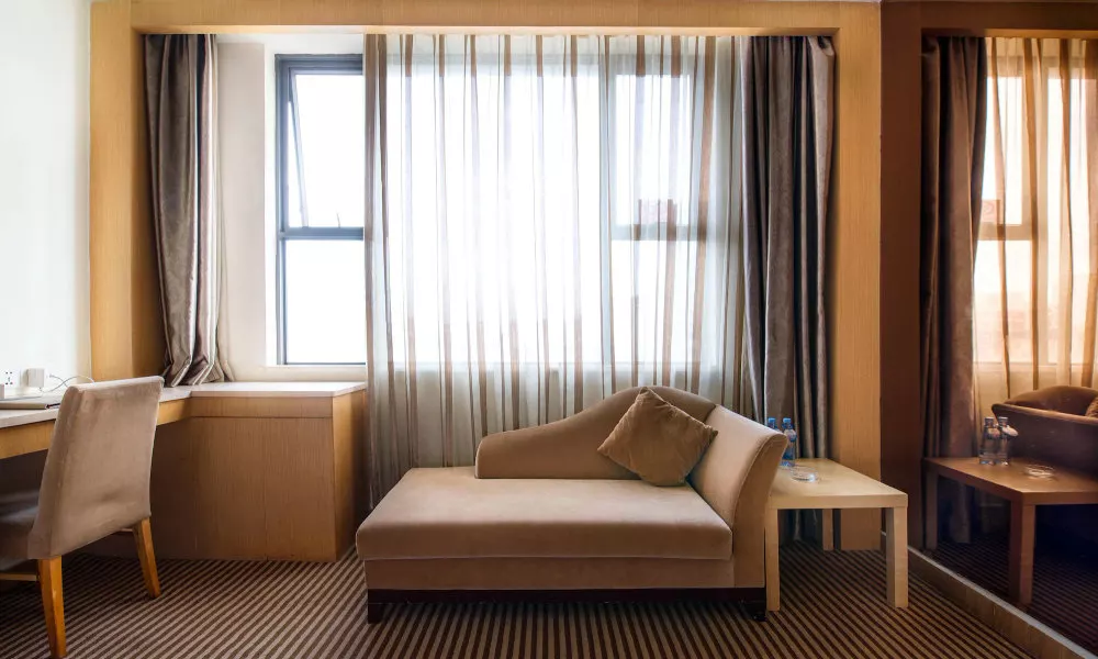 Fubang International Hotel, фото 2