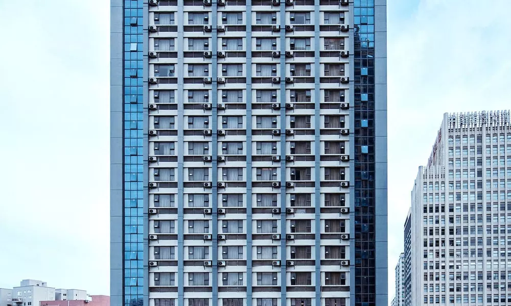 Fubang International Hotel