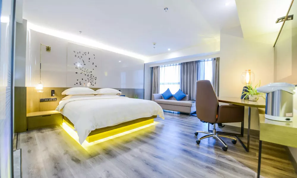 9H Hotel, фото 2
