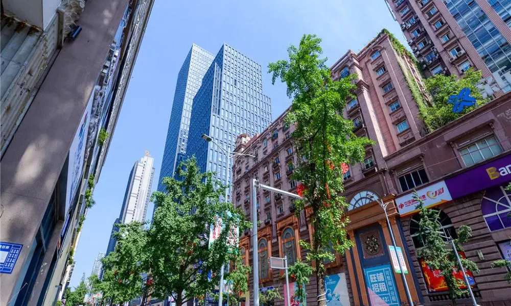 9H Hotel, фото 5
