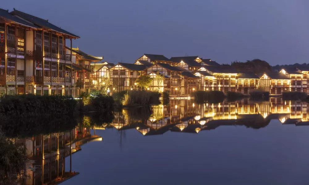 Grand House Chongqing