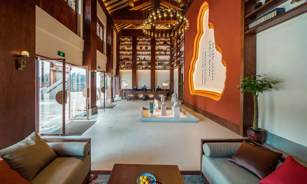 Grand House Chongqing, фото 5