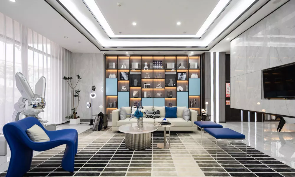 Jiayu International Hotel