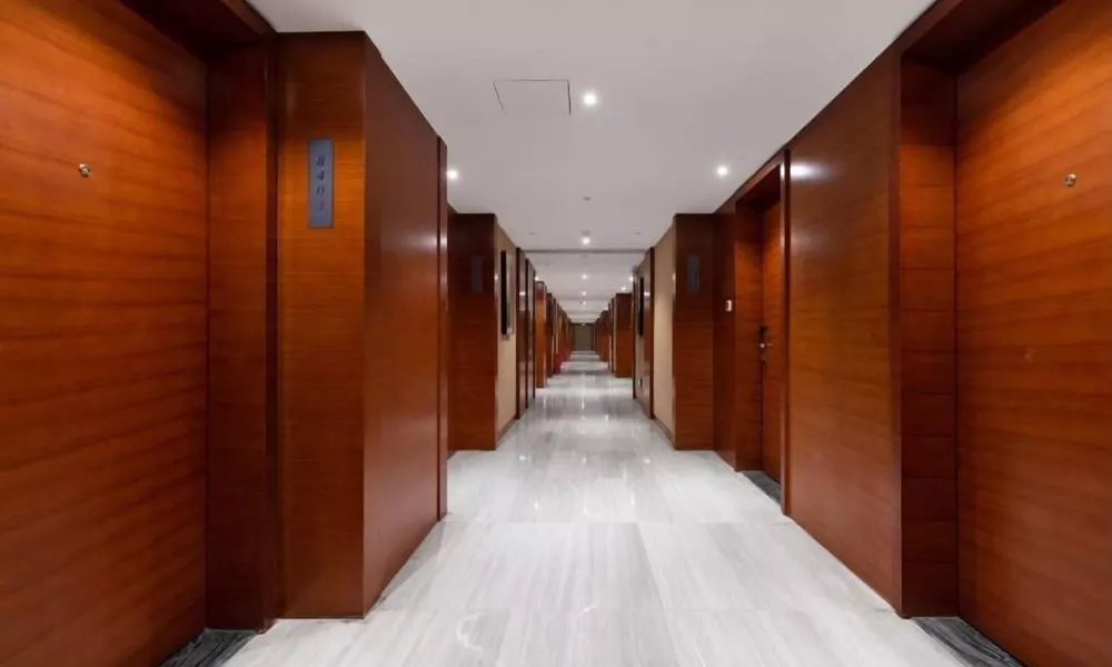 Shenzhen Kaijia Hotel, фото 4