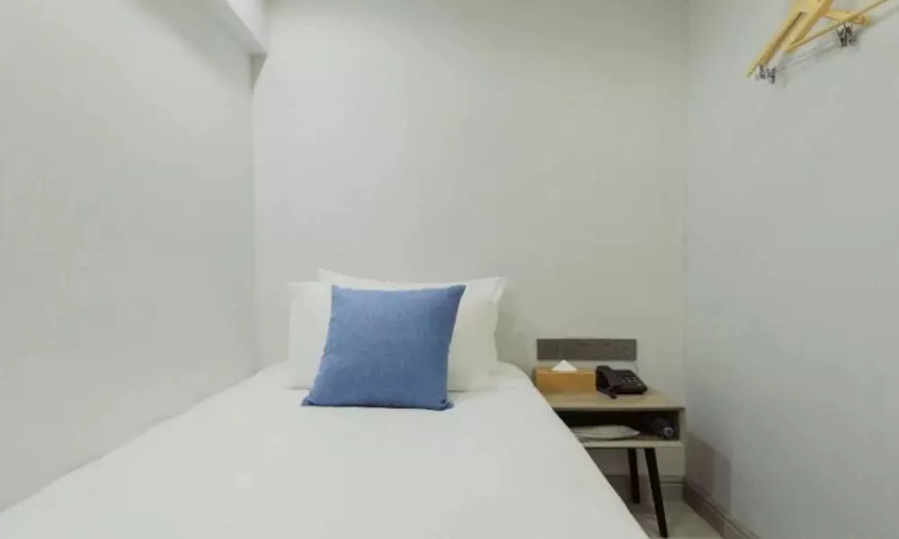 Vyluk Hotel Chongqing Airport, фото 2