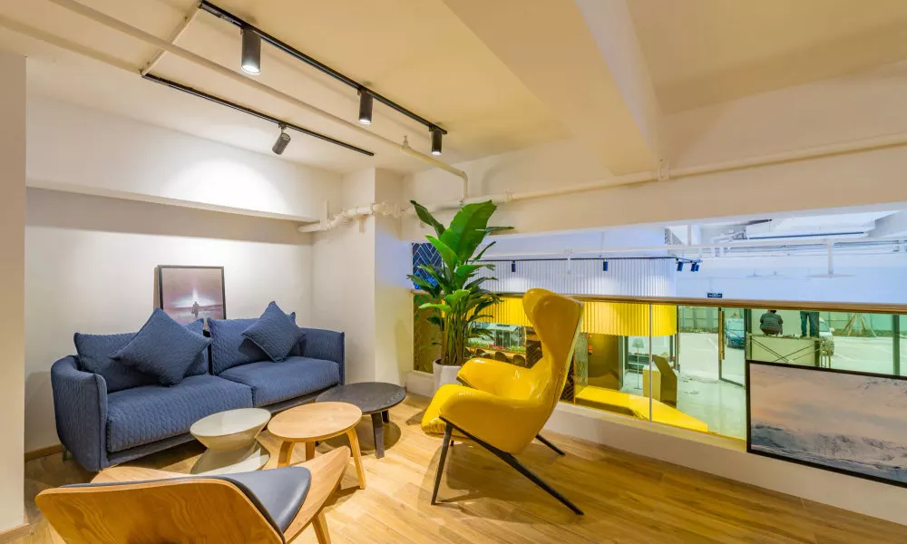 Rezen Sunbow Hotel, фото 2