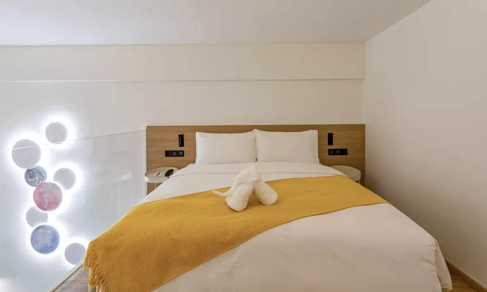 Rezen Sunbow Hotel, фото 3