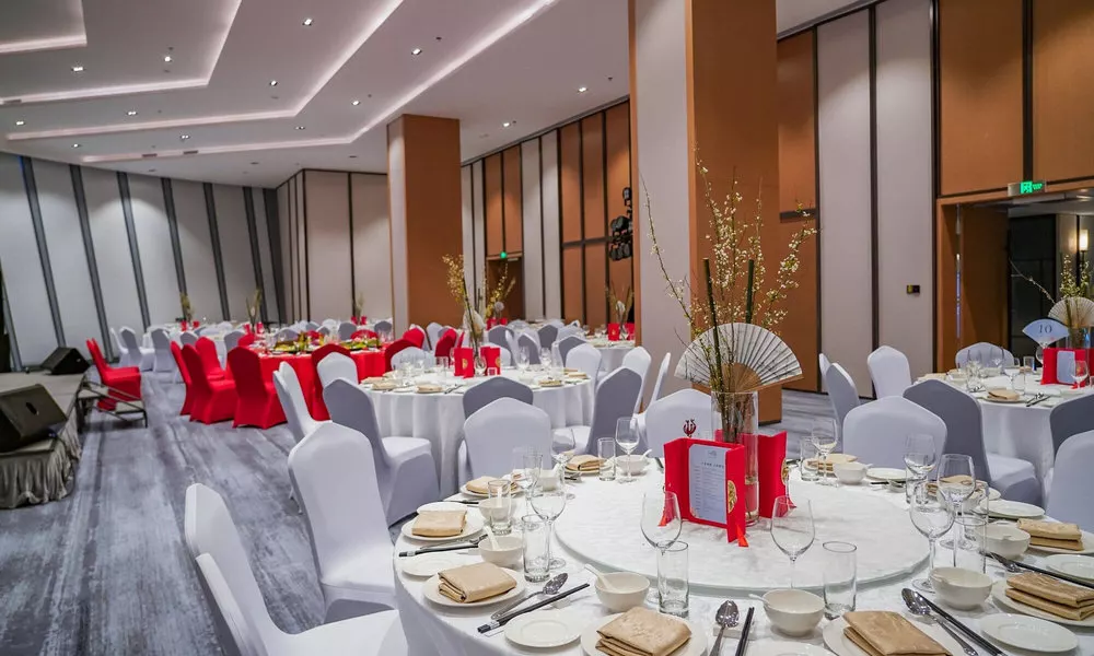 Fairfield by Marriott Guangzhou Konggang, фото 3