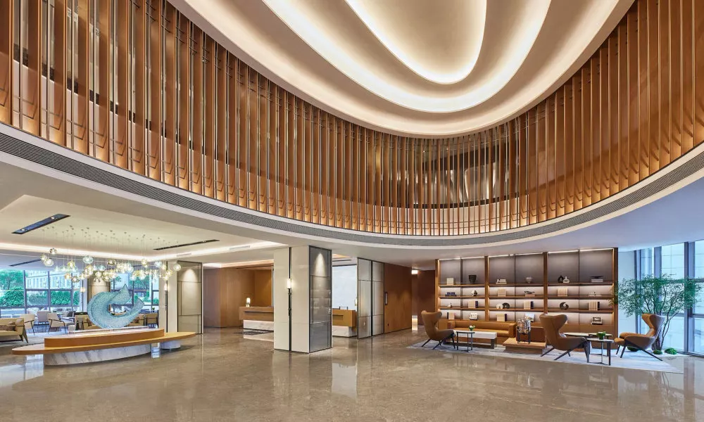Fairfield by Marriott Guangzhou Konggang, фото 4