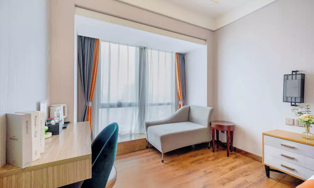 HT legend Hotel, фото 2