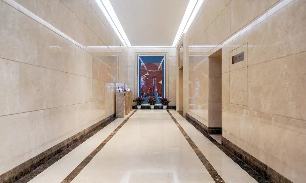 HT legend Hotel, фото 4