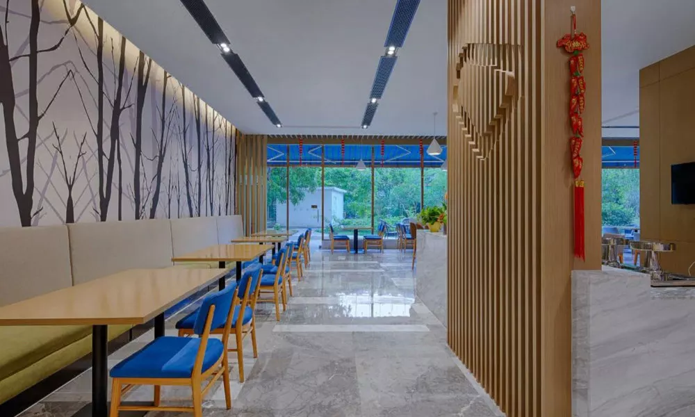 Rejoice by Argyle Guangzhou Airport Zone, фото 5