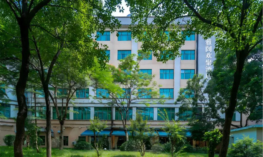 Rejoice by Argyle Guangzhou Airport Zone