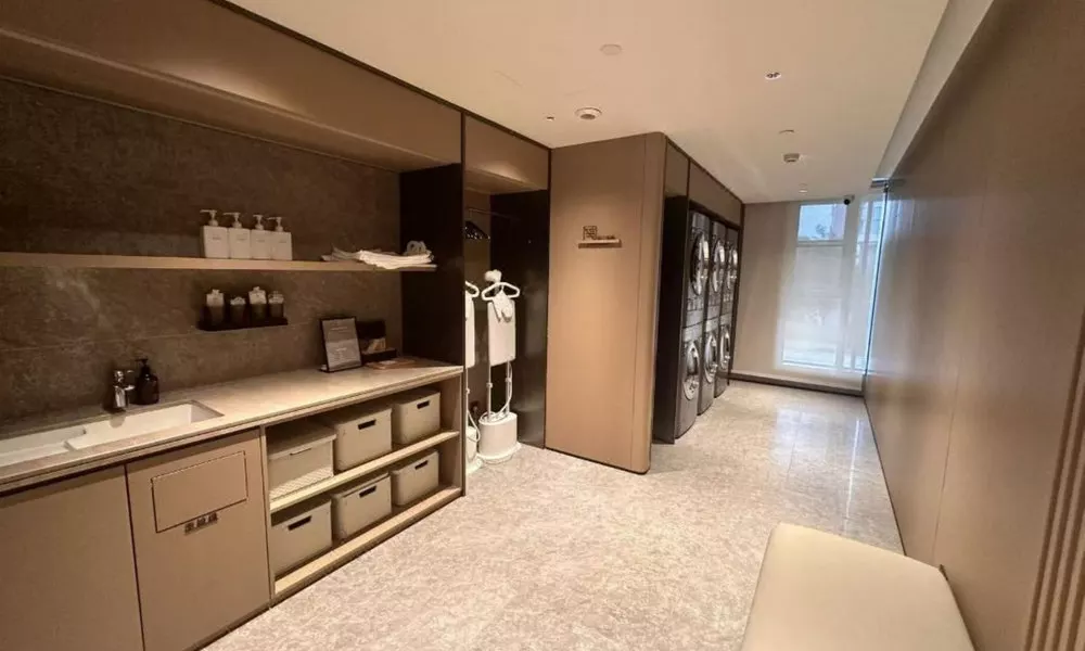 Quanji Hotel BaiyunAirport AirportBranch, фото 4