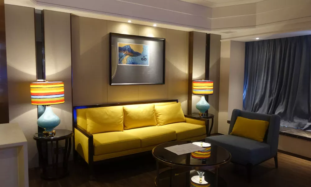 Clifford Suites, фото 2