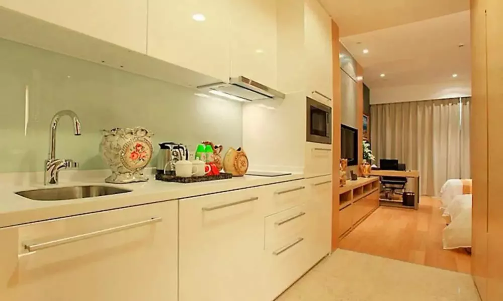 Deyu Hotel, фото 4