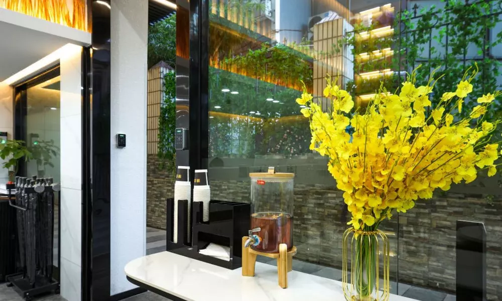 Deyu Hotel, фото 5