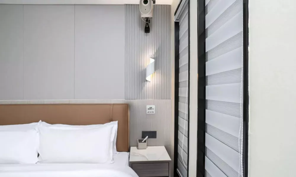 Deyu Hotel, фото 3