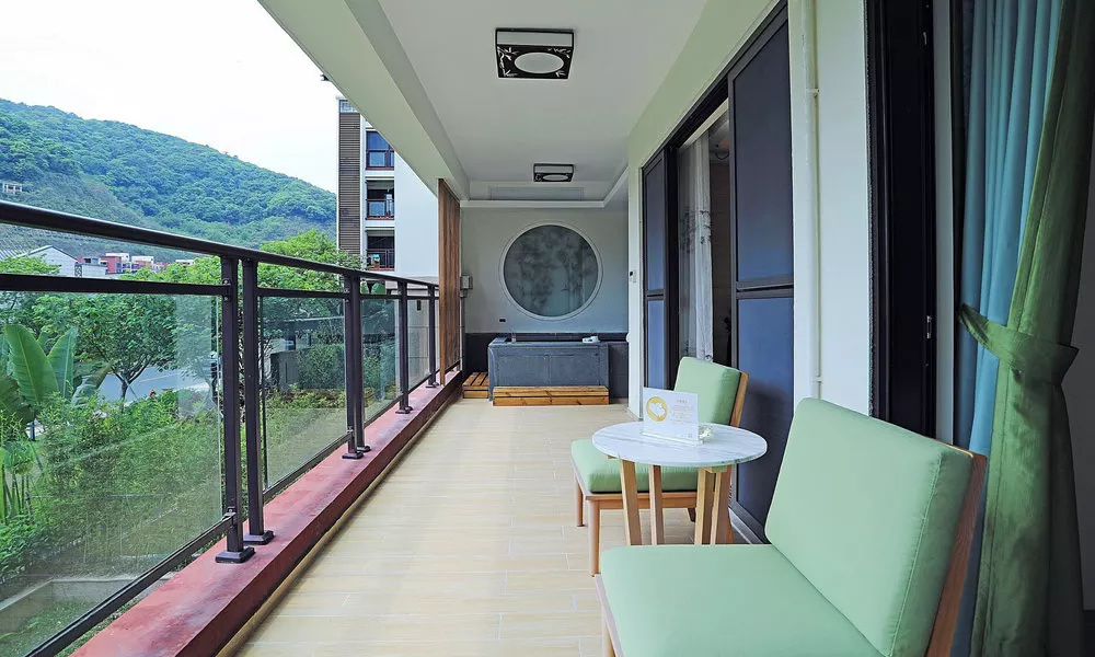 The Rayna Resort, фото 3