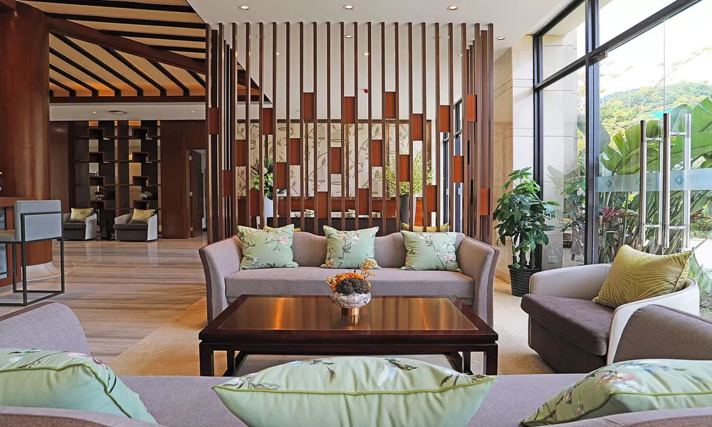The Rayna Resort