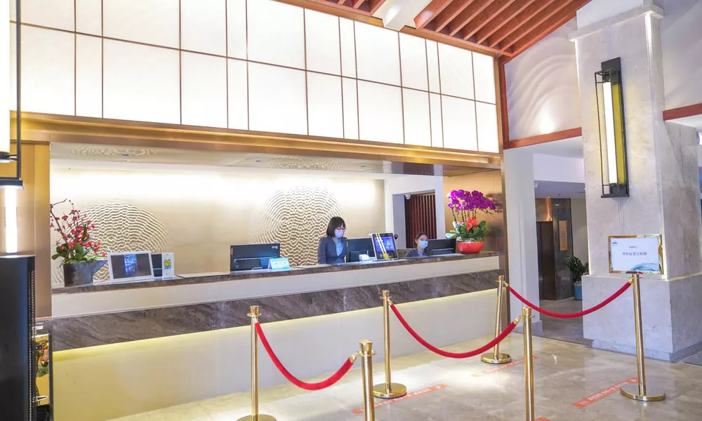 The Rayna Resort, фото 5