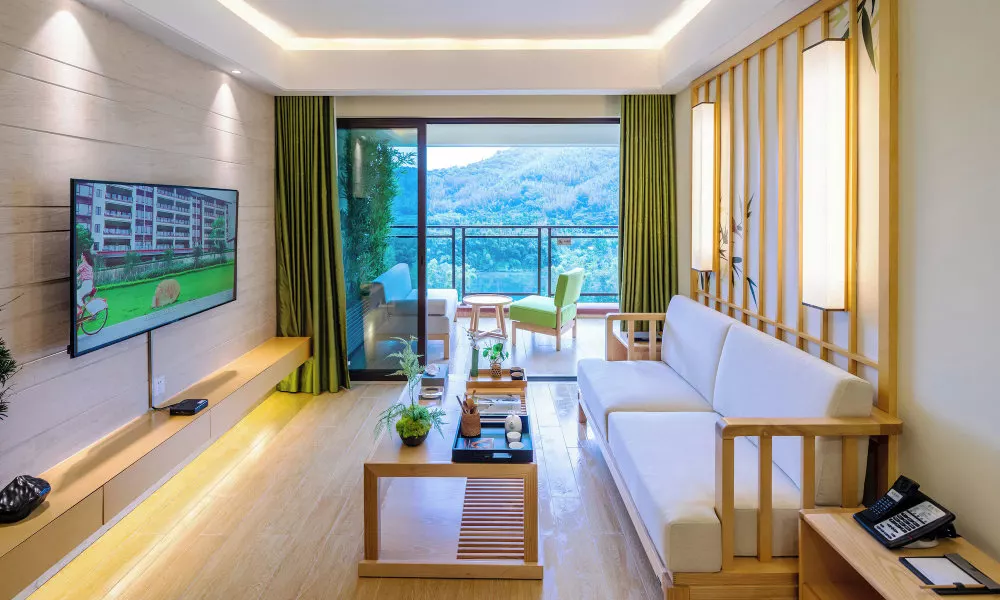The Rayna Resort, фото 2