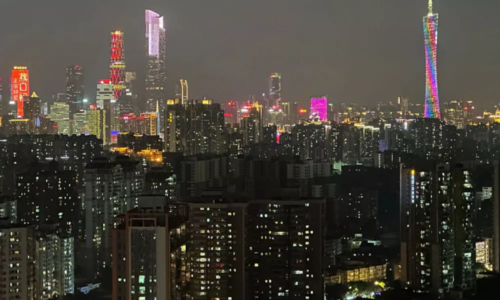 Xingyin Cloudy Hotel, фото 3