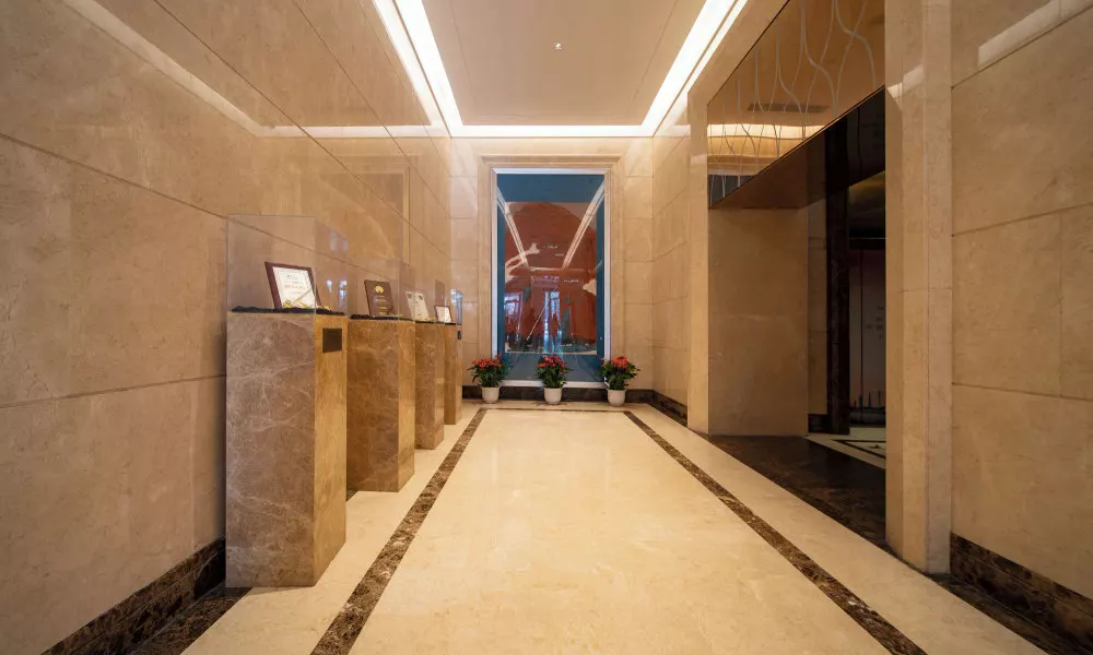Xingyin Cloudy Hotel, фото 5