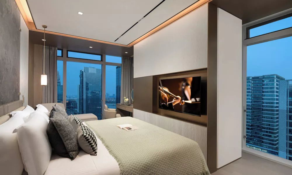 Ascott Pazhou Guangzhou, фото 2