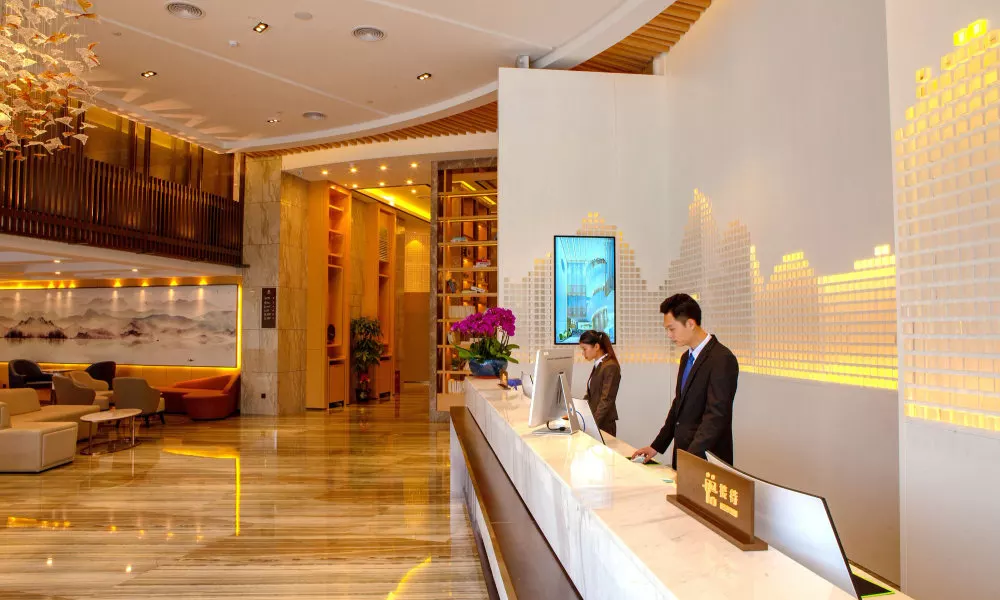 Shenzhen Yating Fengnian Hotel