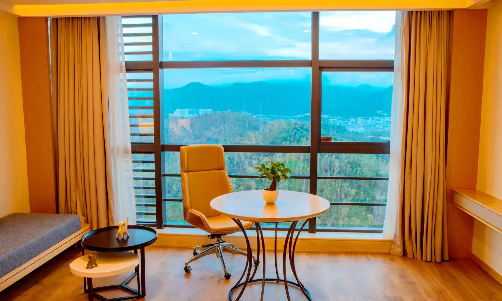 Shenzhen Yating Fengnian Hotel, фото 3