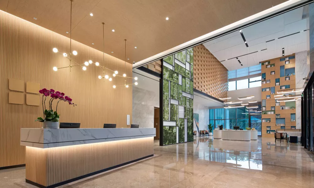 Hilton Garden Inn Shenzhen Guangming Hongqiao Park