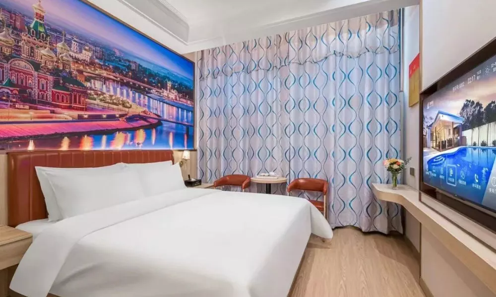 President Hotel