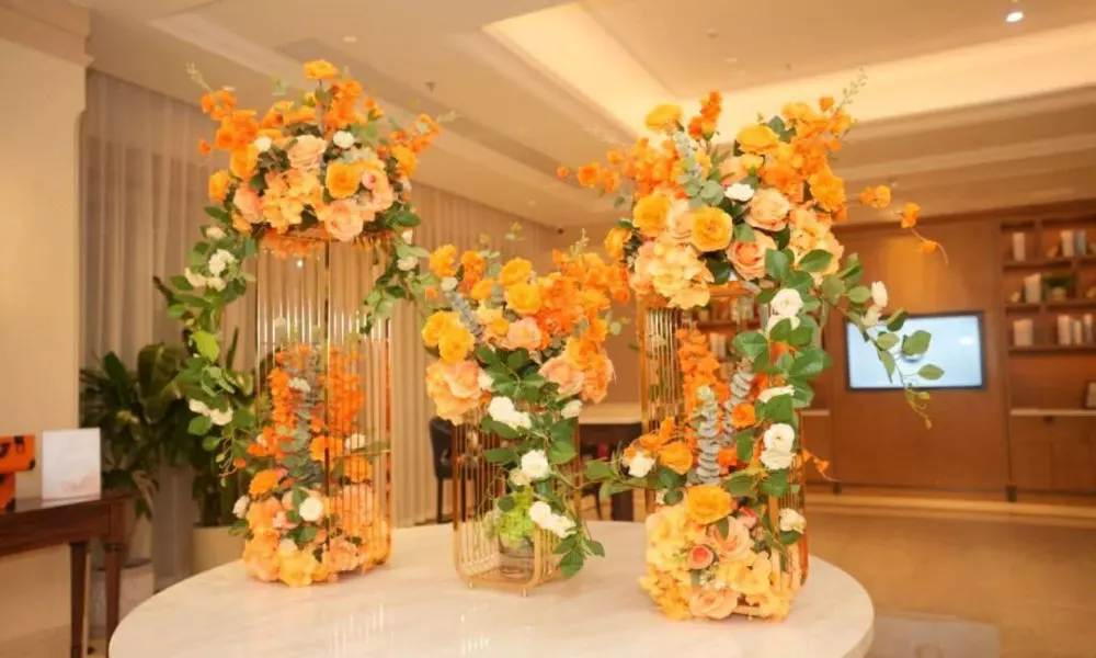 Vienna Hotel Shenzhen Luohu port, фото 5
