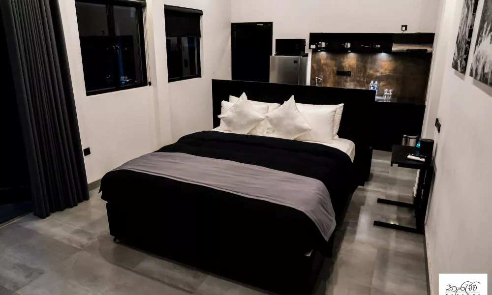 Karawwa Luxury Villas, фото 2