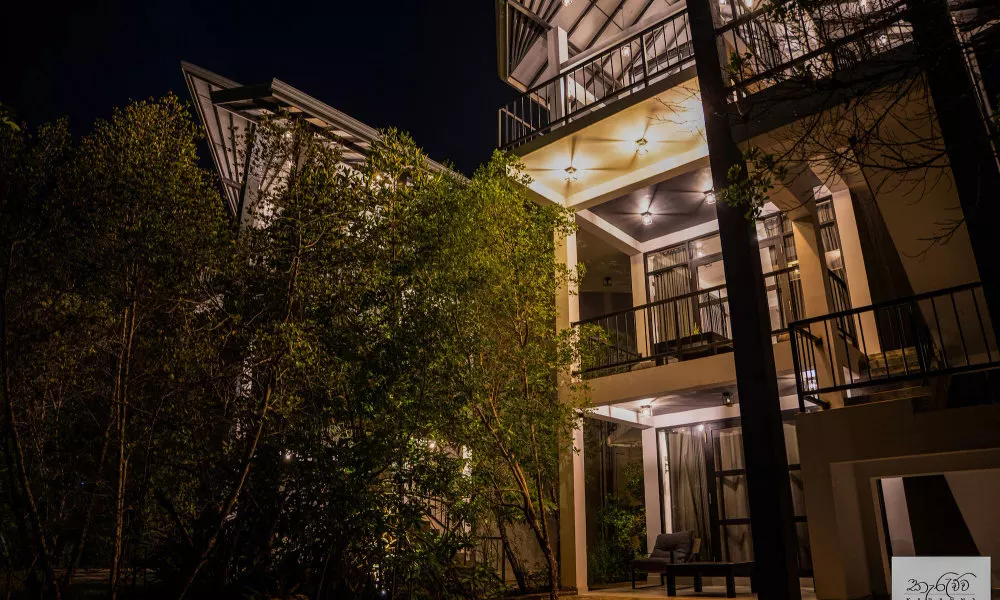 Karawwa Luxury Villas, фото 5