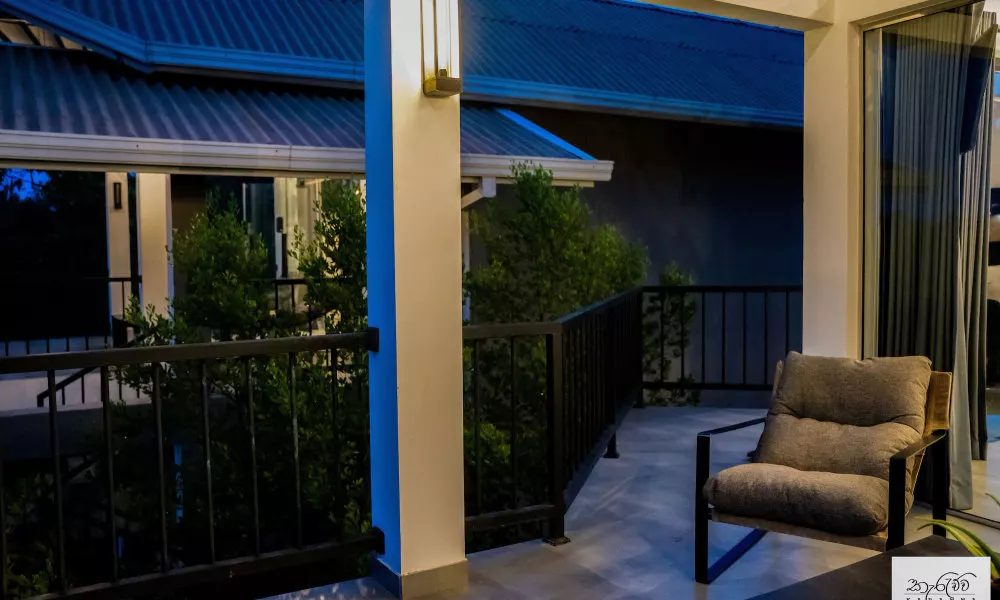 Karawwa Luxury Villas, фото 3