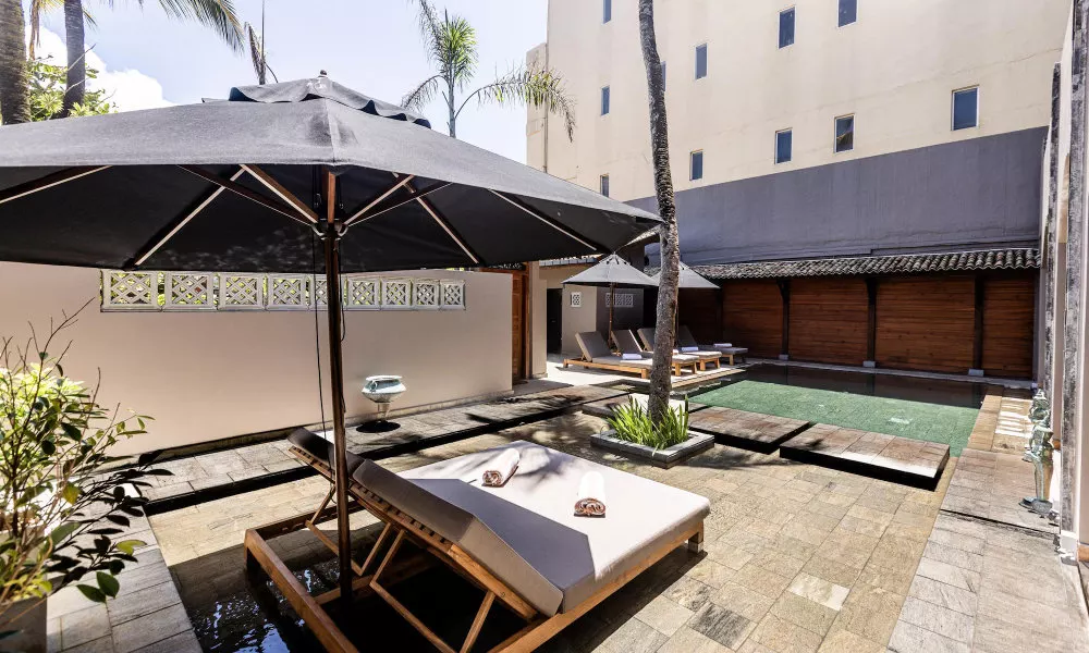 BK Beach Boutique Hotel - Hikkaduwa, фото 5