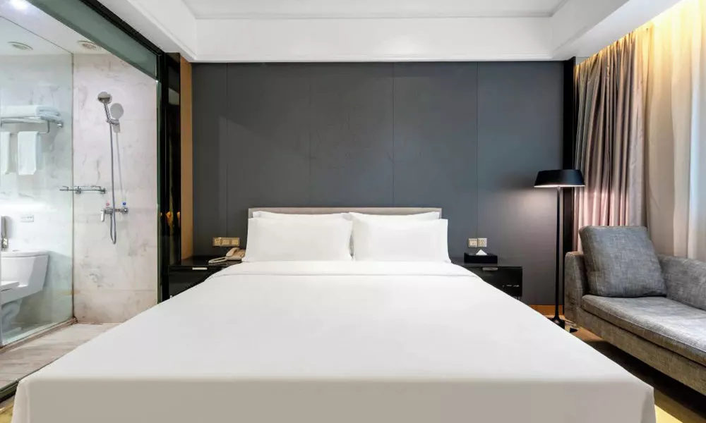 Excel Hotel, фото 3