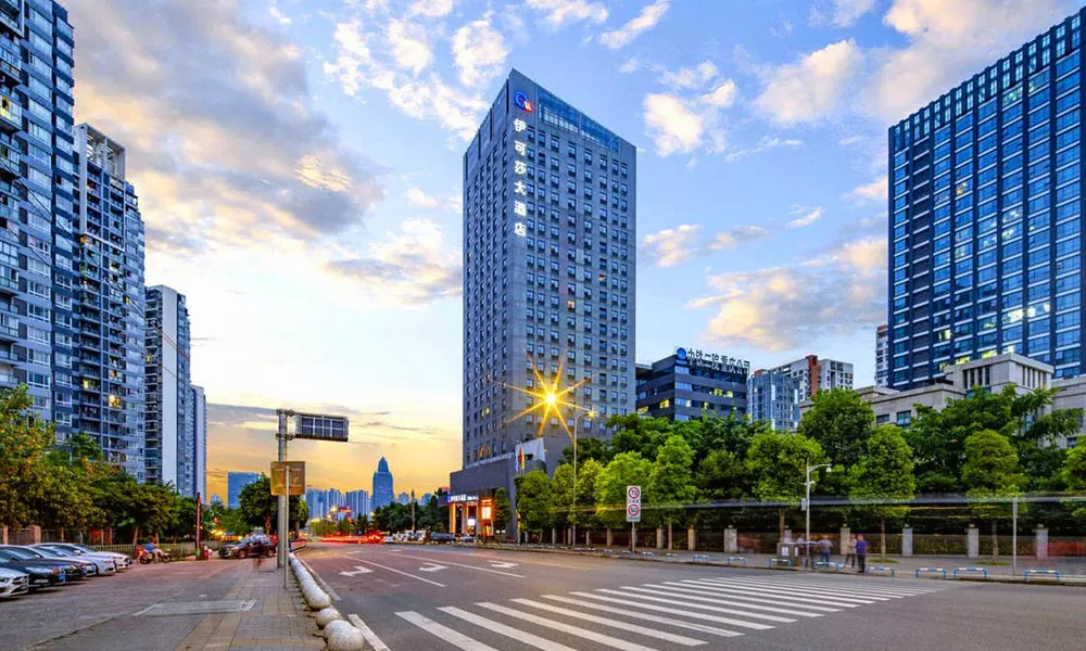 Excel Hotel