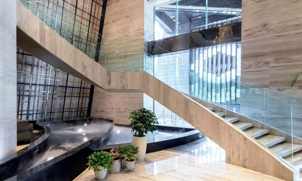 Excel Hotel, фото 4