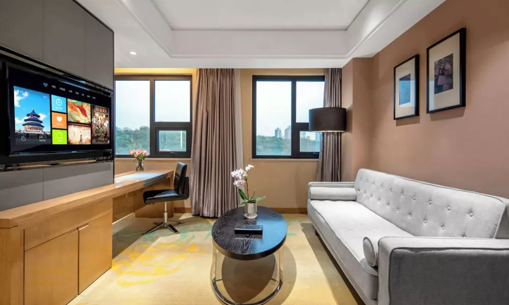 Excel Hotel, фото 2