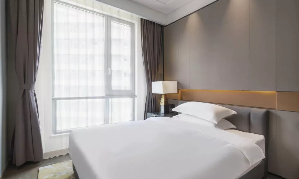 Himalaya Serviced Residences Chongqing, фото 3