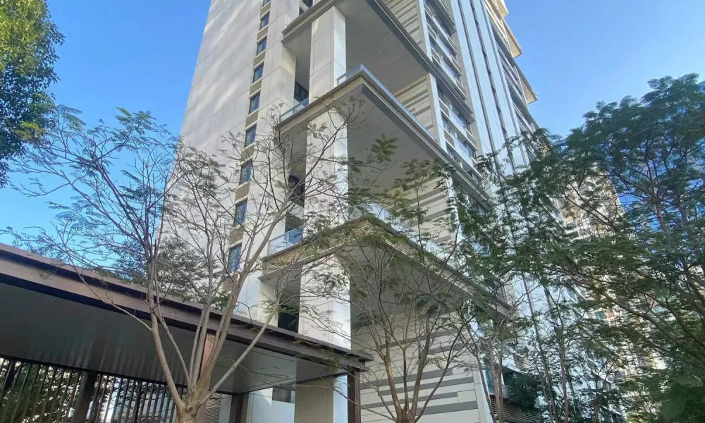 RHO HOTEL, фото 4