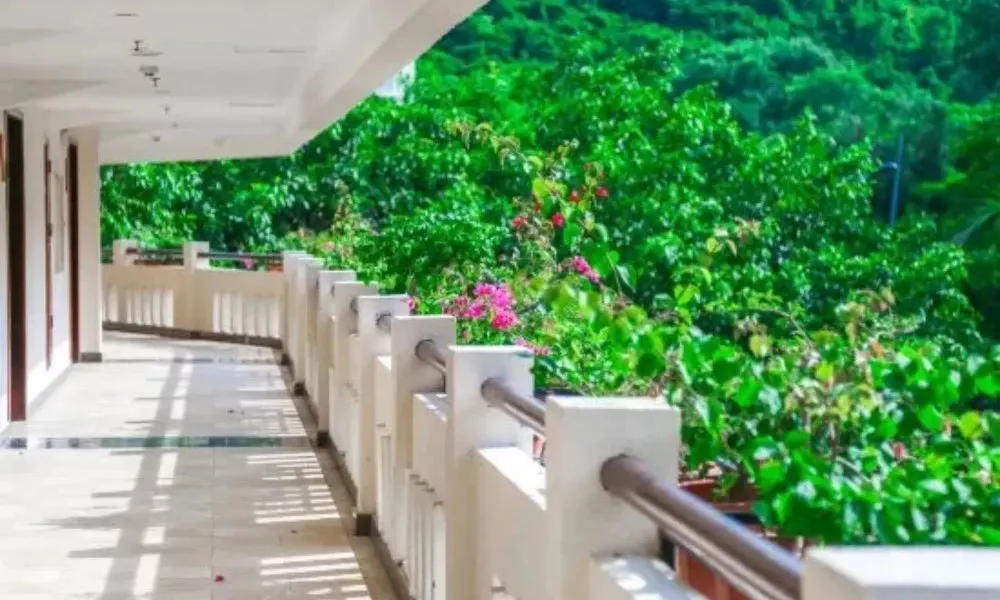 Yuhuayuan Sanya Resort, фото 3