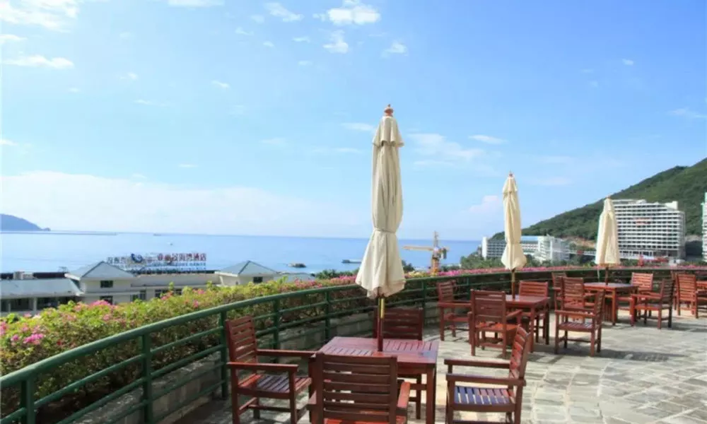 Yuhuayuan Sanya Resort, фото 5