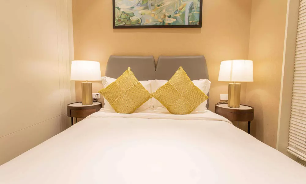 Sanya Poly Nuoya Residence, фото 4